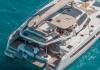 Fountaine Pajot FP 44 Quatour 2028  udleje katamaran De Britiske Jomfruøer