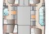 Fountaine Pajot FP 48 Quintet 2028 udlejning 