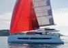 Fountaine Pajot FP 48 Quintet 2027  udleje katamaran Italien