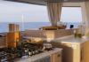 Fountaine Pajot FP 48 Quintet 2027  udleje katamaran Kroatien