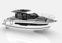 motorbåd Merry Fisher 895 Serie 2 Split Kroatien
