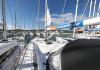 Bavaria C42 2023  udleje sejlbåd Kroatien