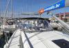 Bavaria C42 2024  udleje sejlbåd Kroatien