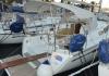 Bavaria Cruiser 33 2013  udleje sejlbåd Kroatien