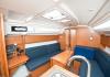 Bavaria Cruiser 34 2017  udleje sejlbåd Kroatien