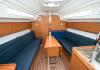 Bavaria Cruiser 34 2017  udlejningsbåd Biograd na moru
