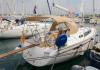 Bavaria Cruiser 34 2017  udleje sejlbåd Kroatien