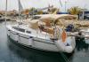 Bavaria Cruiser 34 2017  udlejningsbåd Biograd na moru