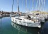 Bavaria Cruiser 34 2017  udlejningsbåd Biograd na moru