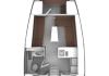 Bavaria Cruiser 37 2015 udlejning 