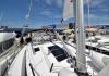 Bavaria Cruiser 37 2015  udlejningsbåd Biograd na moru