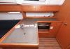 Bavaria Cruiser 37 2023  udlejningsbåd Biograd na moru