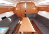 Bavaria Cruiser 37 2023  udlejningsbåd Biograd na moru
