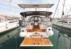 Bavaria Cruiser 37 2023  udlejningsbåd Biograd na moru