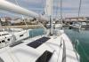 Bavaria Cruiser 37 2023  udleje sejlbåd Kroatien