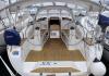 Bavaria Cruiser 40 2013  udlejningsbåd Biograd na moru