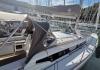Sun Odyssey 389 2017 udlejning 