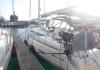 Sun Odyssey 419 2019  udleje sejlbåd Spanien