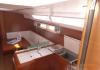 Sun Odyssey 419 2019  udleje sejlbåd Spanien