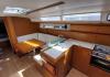 Sun Odyssey 419 2019  udlejningsbåd MALLORCA