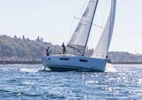 sejlbåd Sun Odyssey 440 TENERIFE Spanien