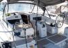 Sun Odyssey 440 2023 udlejning 
