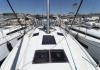 Sun Odyssey 440 2023  udleje sejlbåd Spanien
