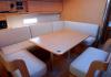 Dufour 430 2020 udlejning 