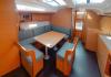 Dufour 430 2024 udlejning 