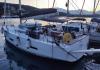 Dufour 430 2024 udlejning 