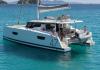 Fountaine Pajot Saona 47 2018  udlejningsbåd Mykonos