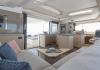 Fountaine Pajot Saona 47 2018  udleje katamaran Grækenland