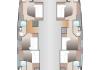Fountaine Pajot Aura 51 2024 udlejning 