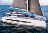 Fountaine Pajot Aura 51 2024  udlejningsbåd Preveza