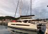 Fountaine Pajot Aura 51 2024  udleje katamaran Grækenland
