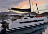 Fountaine Pajot Aura 51 2024 udlejning 