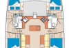 Island Spirit 410 2026 udlejning 