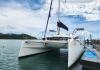 Island Spirit 410 2017 udlejning 
