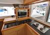Lagoon 400 S2 2016 udlejning 