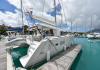 Lagoon 400 S2 2016  udleje katamaran Thailand