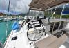 Lagoon 400 S2 2016  udleje katamaran Thailand