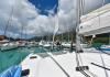 Lagoon 400 S2 2016  udleje katamaran Thailand