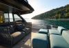 Explorer Fly 62 2021  udleje motoryacht Kroatien