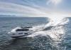 Ferretti Yachts 500 2022  udlejningsbåd Sukošan