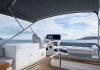 Ferretti Yachts 500 2022  udleje motoryacht Kroatien