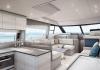 Ferretti Yachts 500 2022  udlejningsbåd Sukošan