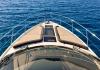 Galeon 420 Fly 2022 udlejning 