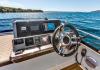 Galeon 420 Fly 2022  udlejningsbåd Sukošan
