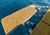 Galeon 420 Fly 2022 udlejning 
