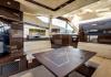 Galeon 420 Fly 2022 udlejning 